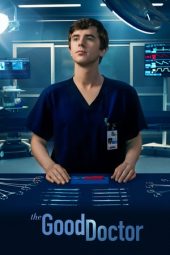The Good Doctor Season 3 nonton film The Good Doctor Season 3