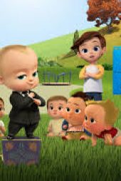 boss baby season 3