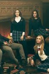 legacies season 1