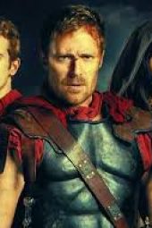 roman empire season 2