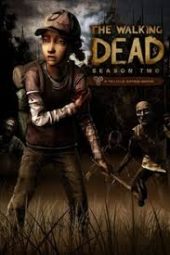 the walking dead season 2