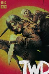 THE WALKING DEAD SEASON 10