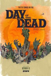 The Day of the Dead Is Cancelled (2023)